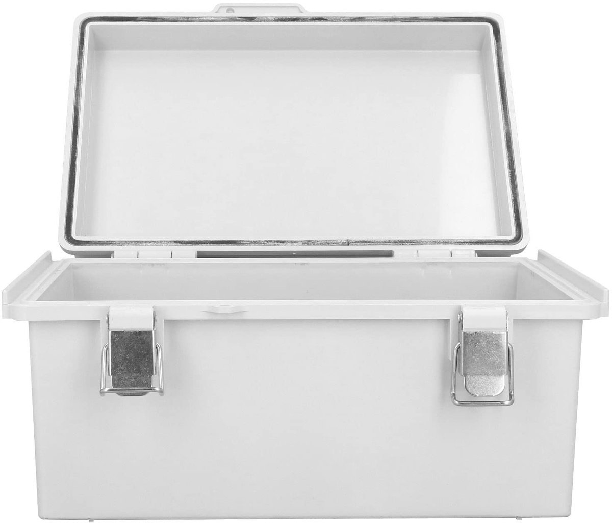 Dailygoods - Waterdichte Elektrische Behuizing met Scharnierdeksel IP67