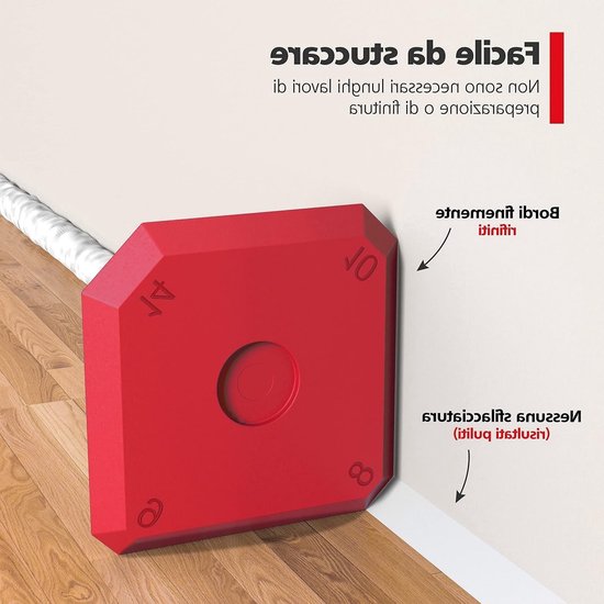 Siliconenkit Verwijderaar - Kit Spatels - Voegen Verwijderen - Diverse Hoeken - 17 mm van Merkloos	 — afbeelding 3