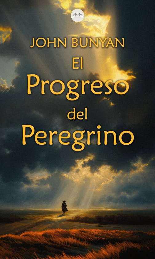 El Progreso del Peregrino - cover