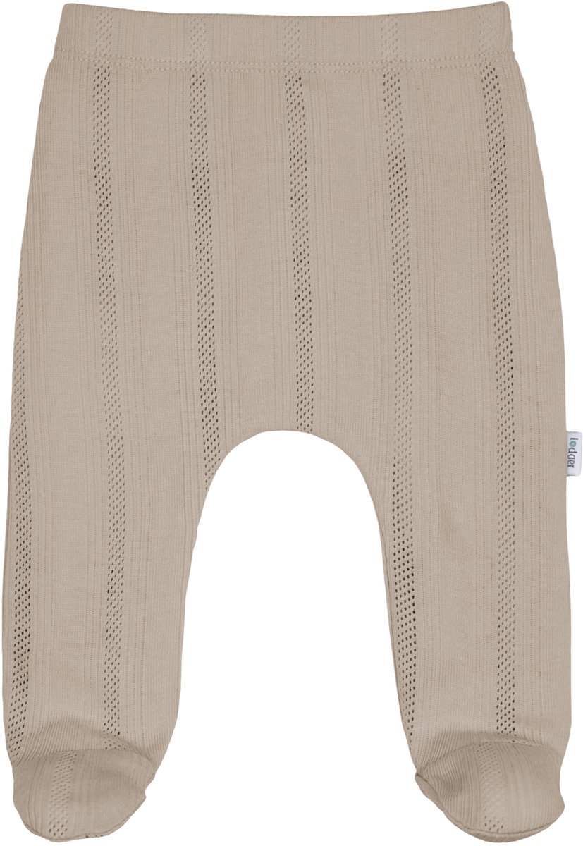 Lodger Jogger Pointelle - Maat 50 - Shell
