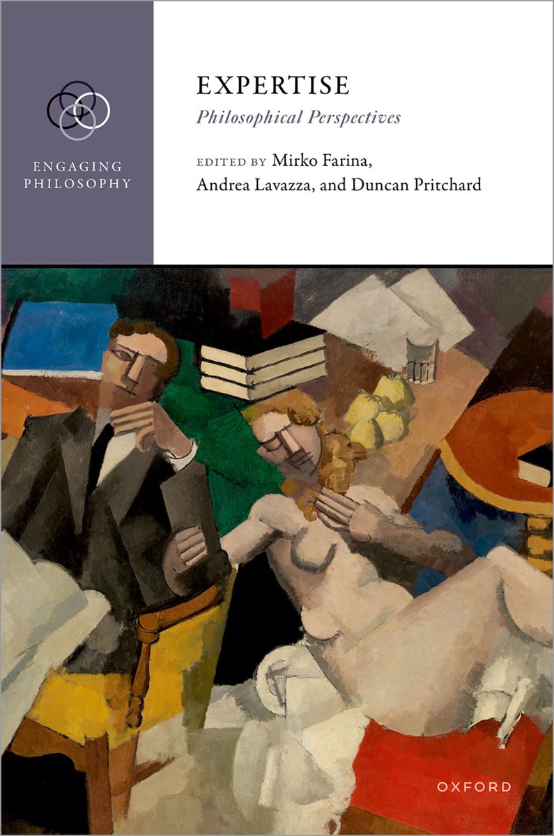 Engaging Philosophy- Expertise