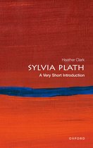 Very Short Introductions- Sylvia Plath