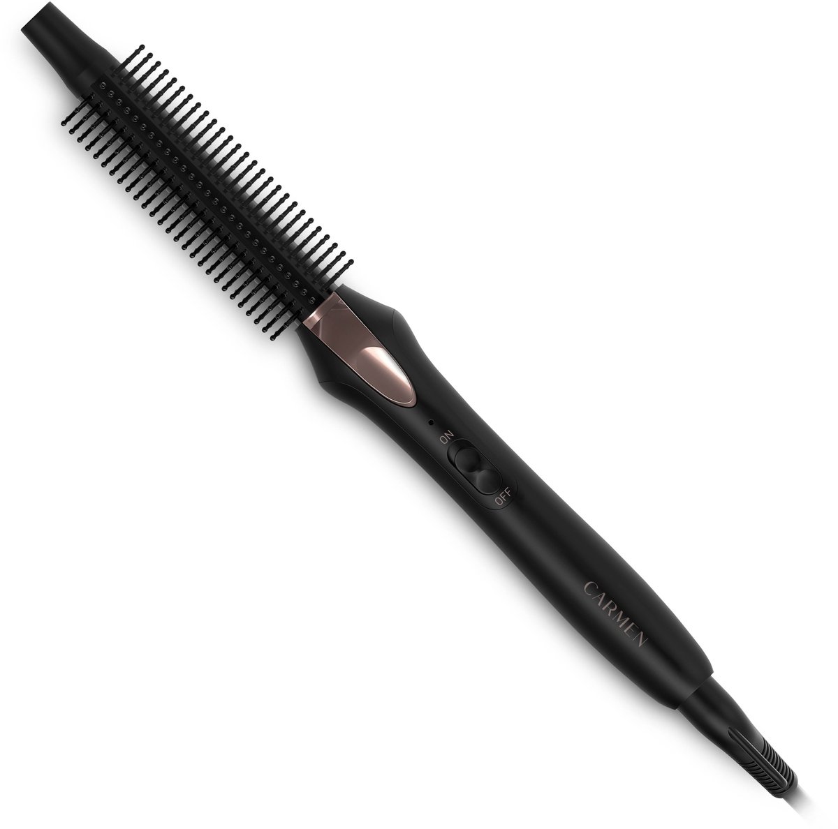 Carmen CTB3085B thermal krulborstel 19mm