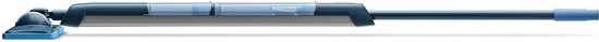 Philips OneUp Elektrische Dweil 5000 series XV5113/01 - Dweilsysteem - Vloerreiniger - Vuil water opzuigen - 2 standen - 70min dweilen - Geen emmer nodig