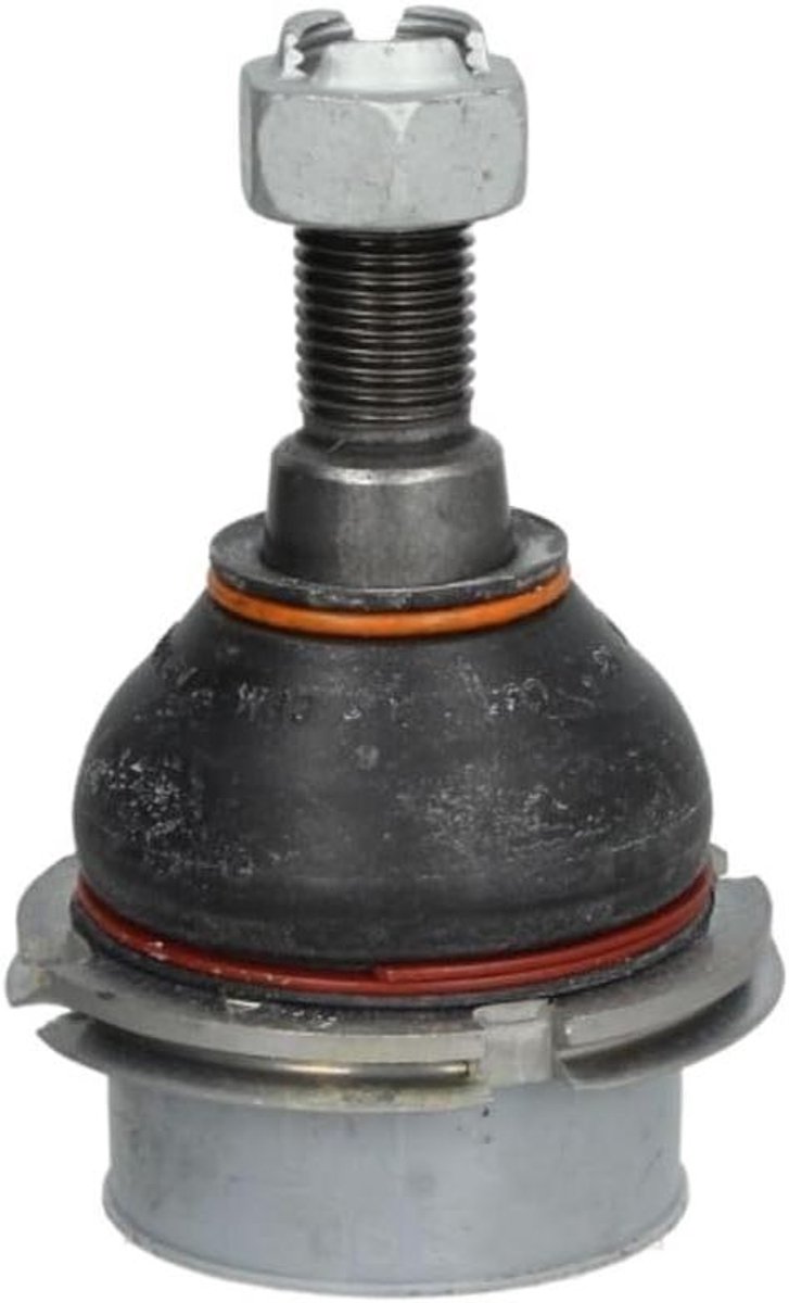 Draaggeleidingsgewricht - Kogelgewricht Stuuras - Auto Reparatie - Met Bevestigingsmateriaal - 20.6 mm Conusmaat - Aluminium