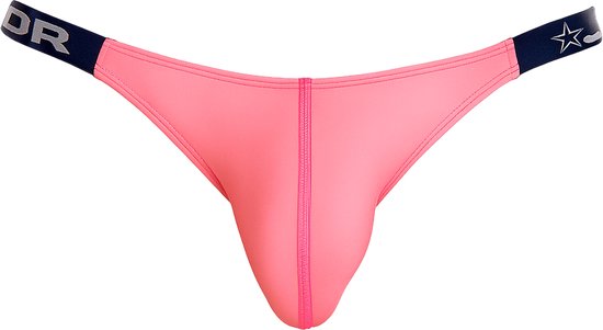 JOR Dante Jockstrap Candy - MAAT L - Heren Ondergoed - Jockstrap voor Man - Mannen Jock