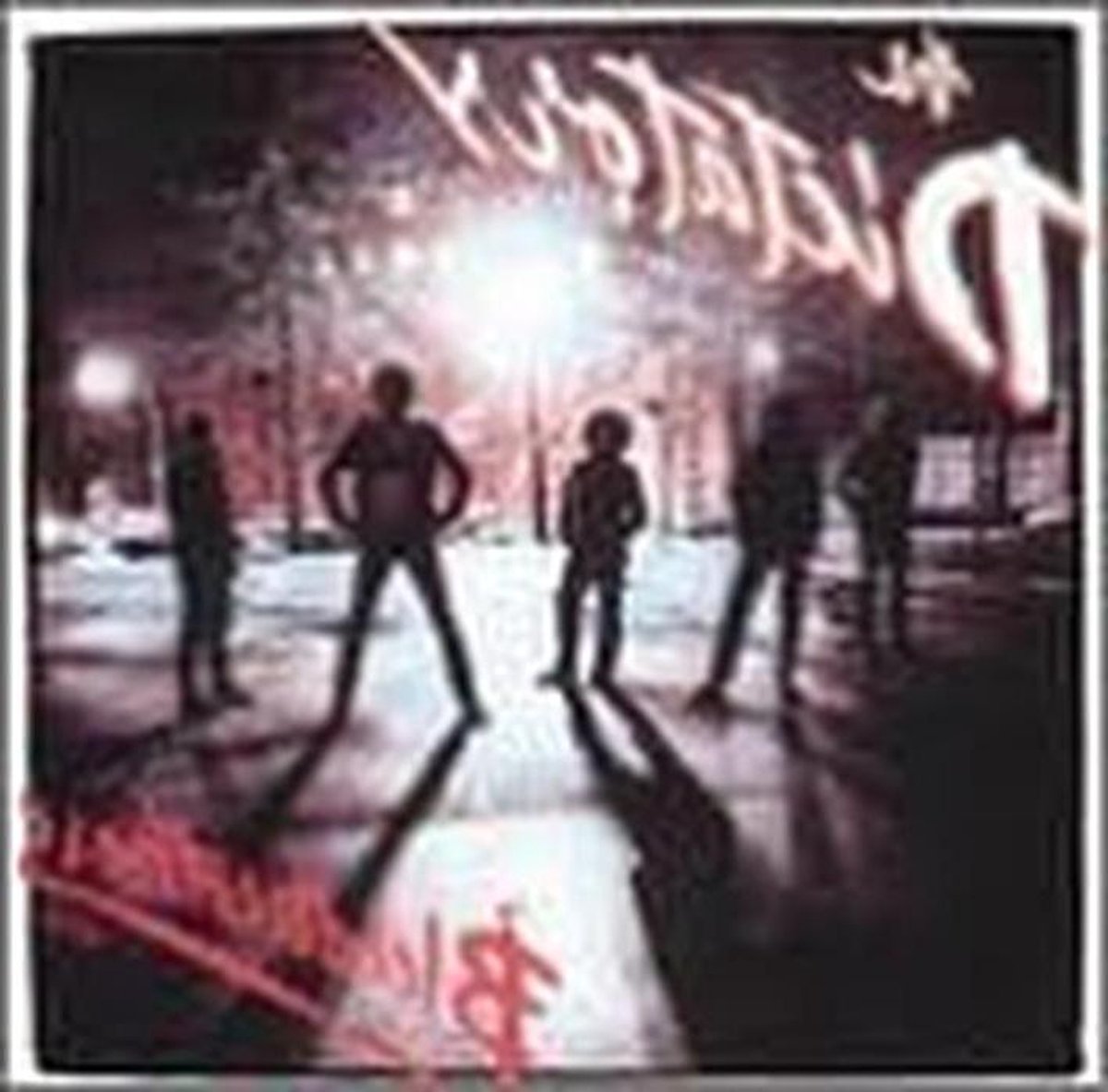 Muziek Album - Audio CD - Muziek Luisteren - Eén schijf - 14 cm - Niet gespecificeerd