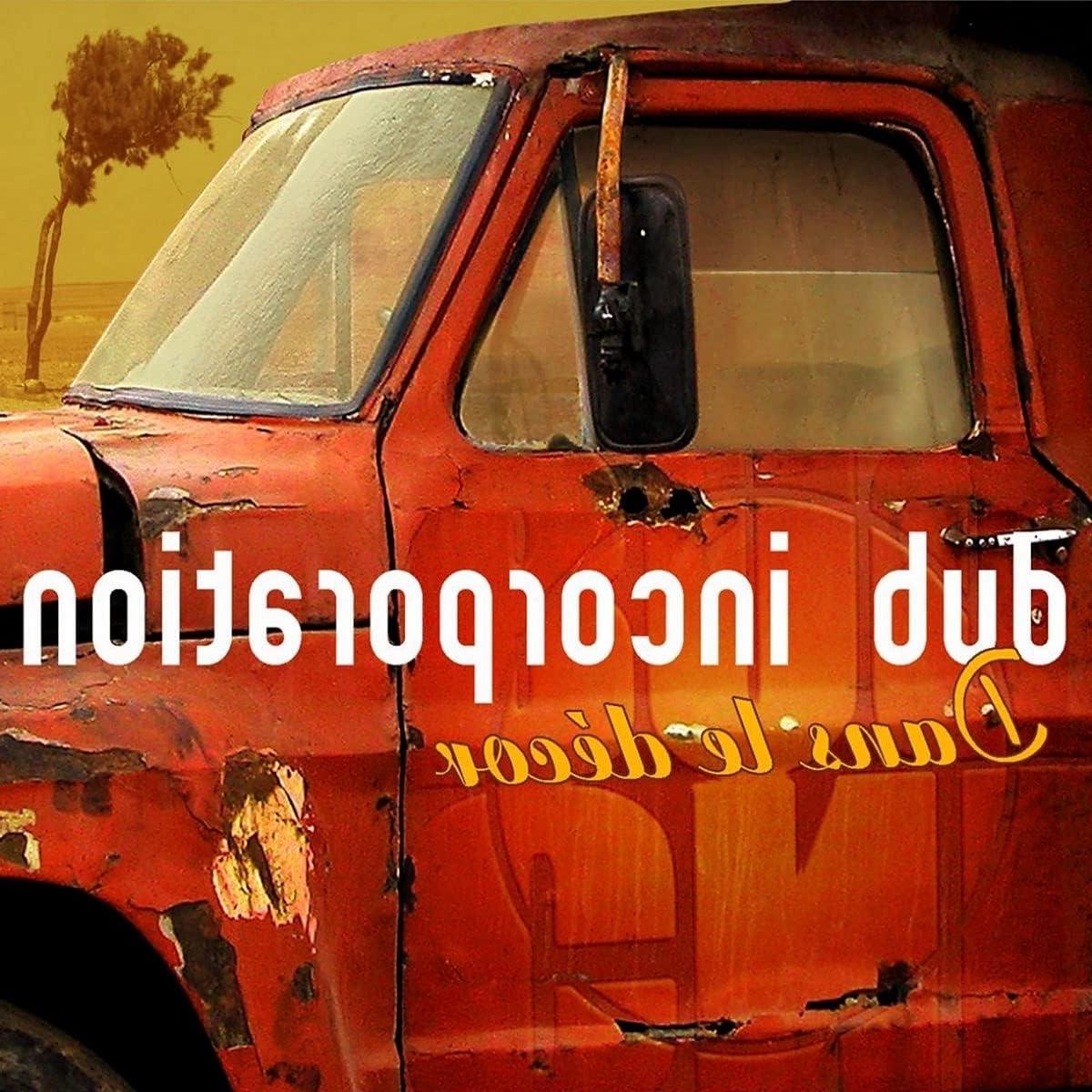 Muziek Album - Reggae Dub - Ontspanning Luisteren - Dubbel CD - 2 Disks - Niet gespecificeerd