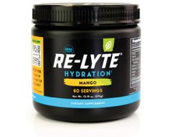 Re-Lyte | Hydration Drink Mix | Mango 374g | 374g