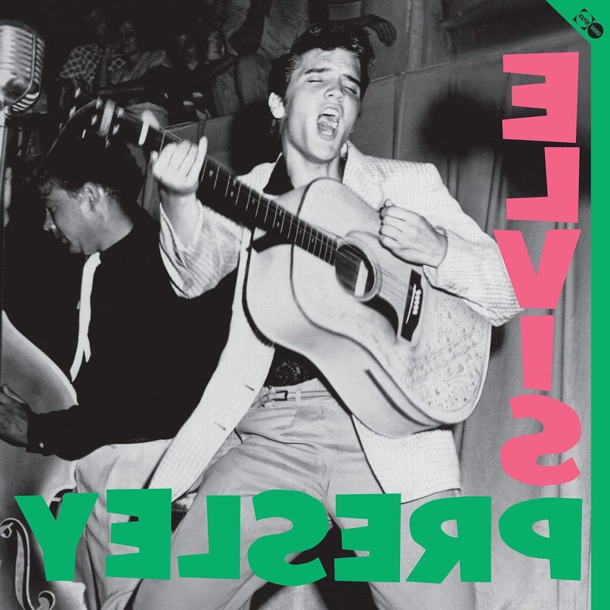 Muziekalbum Vinyl - Langspeelplaat Album - Muziek Luisteren - Originele Opname - 12 Inch - Zwart
