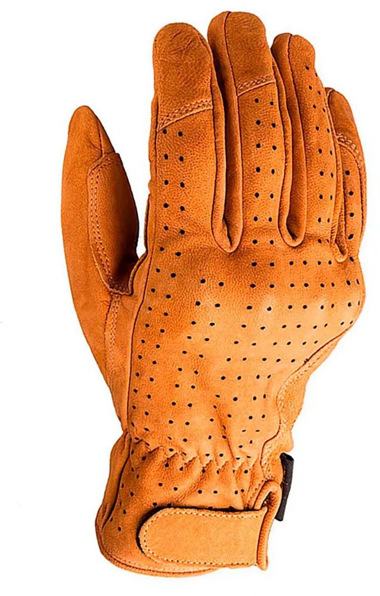 Garibaldi Veto Kp Tabaco Handschoenen Bruin L