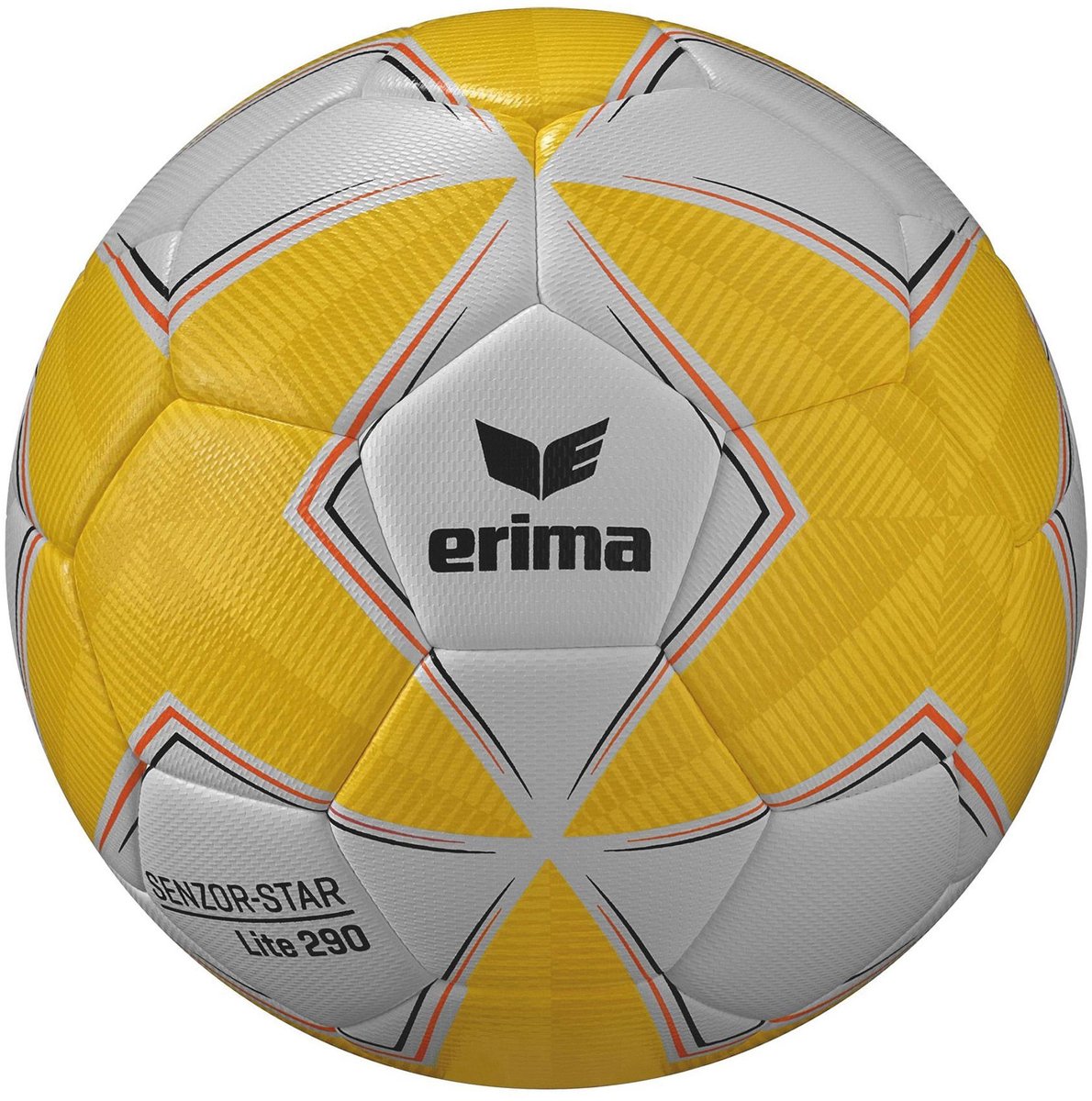 1190x1200.jpg Erima Senzor Star Lite 290 Voetbal - Afbeelding 1