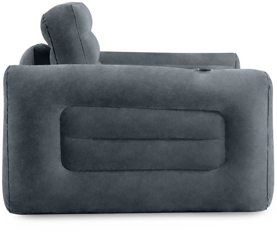 PULL-OUT CHAIR van IKEA — afbeelding 2