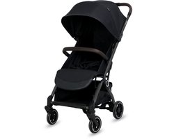 LUVION® Malmö Buggy - Compacte en comfortabele reisbuggy ...
