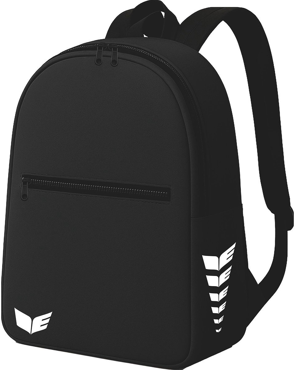 959x1200.jpg Erima Intro Line Rugzak - Zwart | Maat: UNI - Afbeelding 1