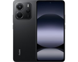 Xiaomi Redmi Note 14 - 8GB/256GB - Zwart