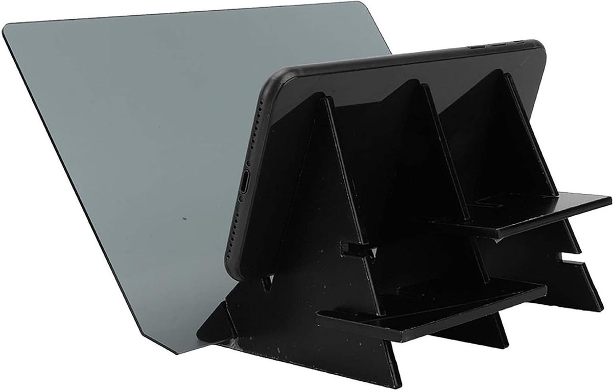 Draagbare optische tekenprojector voor anime, kunst, schilderen en schetsen met acrylpad
