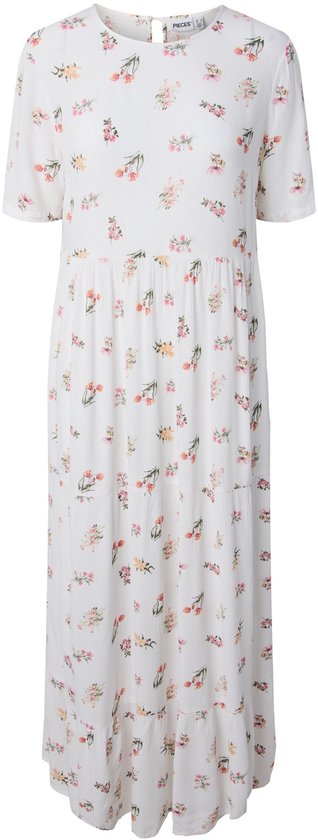 Pieces Maxi jurk PCEVIE