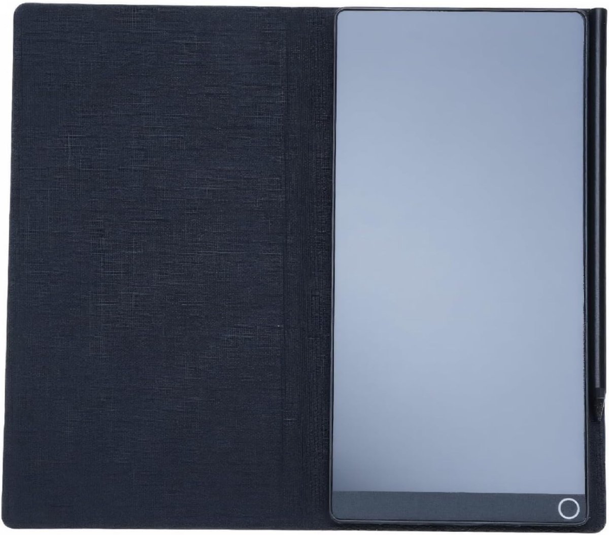 HEZIVO® Digitaal Notitieblok - Digital Notepad - Schrijftablet voor Volwassenen - Paper Tablet - Met Stylus Pen - 6,5 Inch