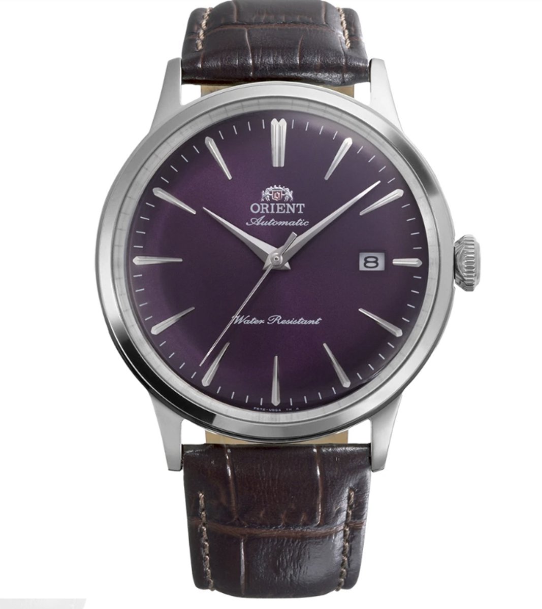 ORIENT BAMBINO CORE 2026 (PSQ05) OR-RA-AC0032V30B