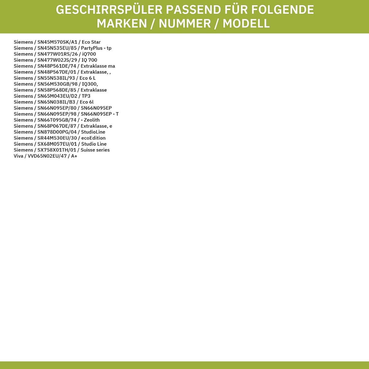 Stofzuigerzakken - Stoffilters - Schoon Huis - Hoge Fijnstoffiltering - 10 Stuks - Wit