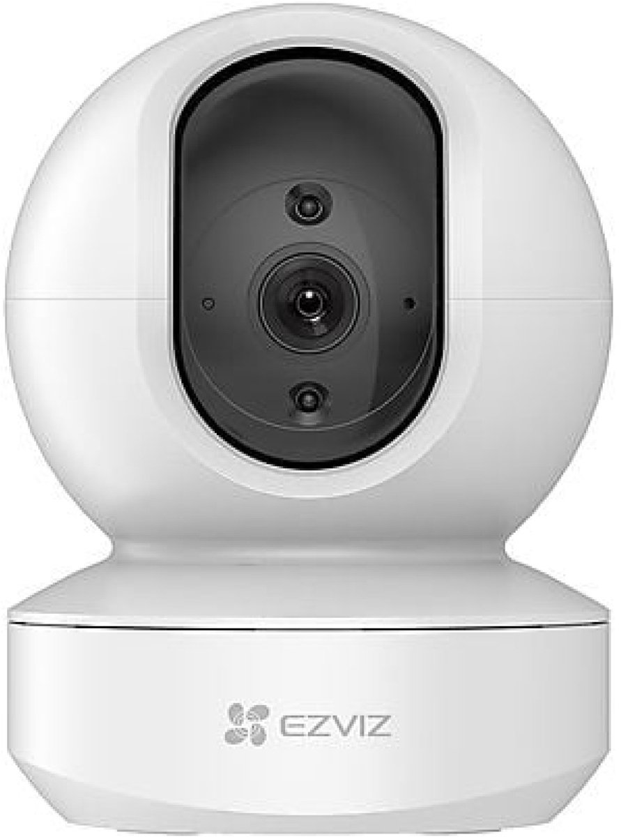 EZVIZ TY1 Beveiligingscamera Binnencamera FullHD met - afbeelding 2