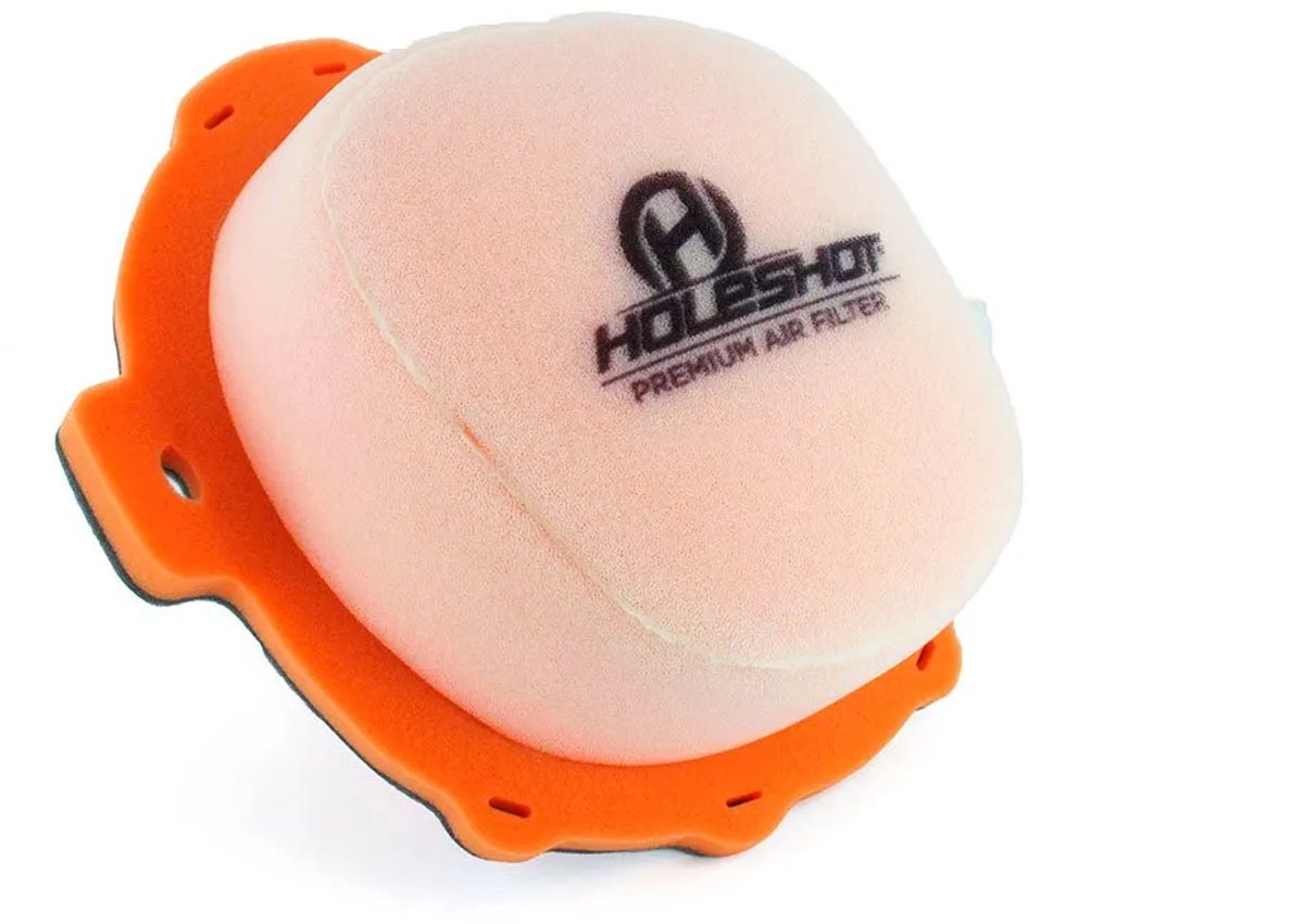 Holeshot Honda Crf450r 2021-2024 Luchtfilter Oranje