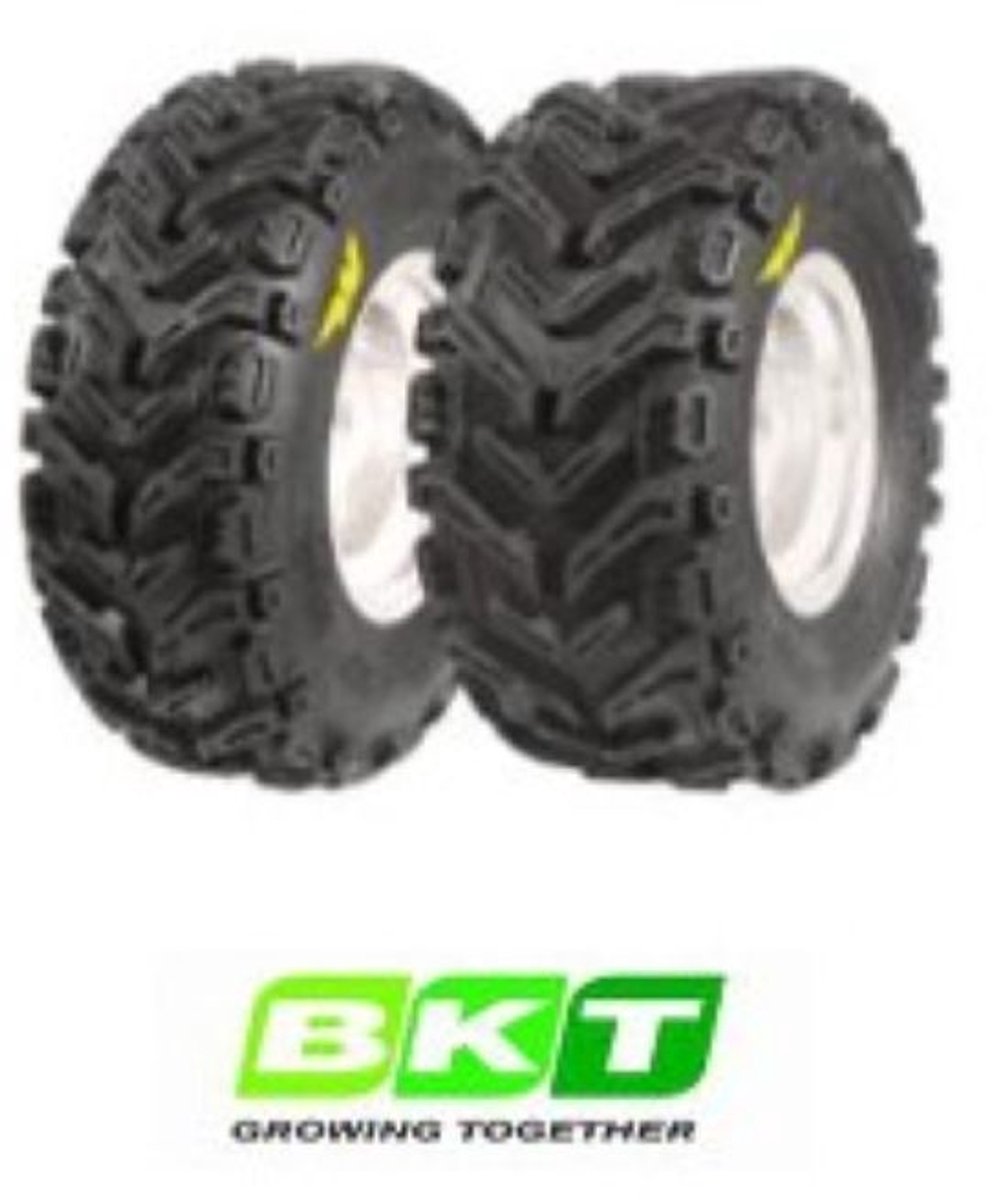 BKT Wing W207 24x8.00 D11