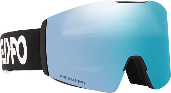 Skibril - Goggle Wintersportbril - Skiën en snowboarden - Verstelbare band - XL - Niet gespecificeerd