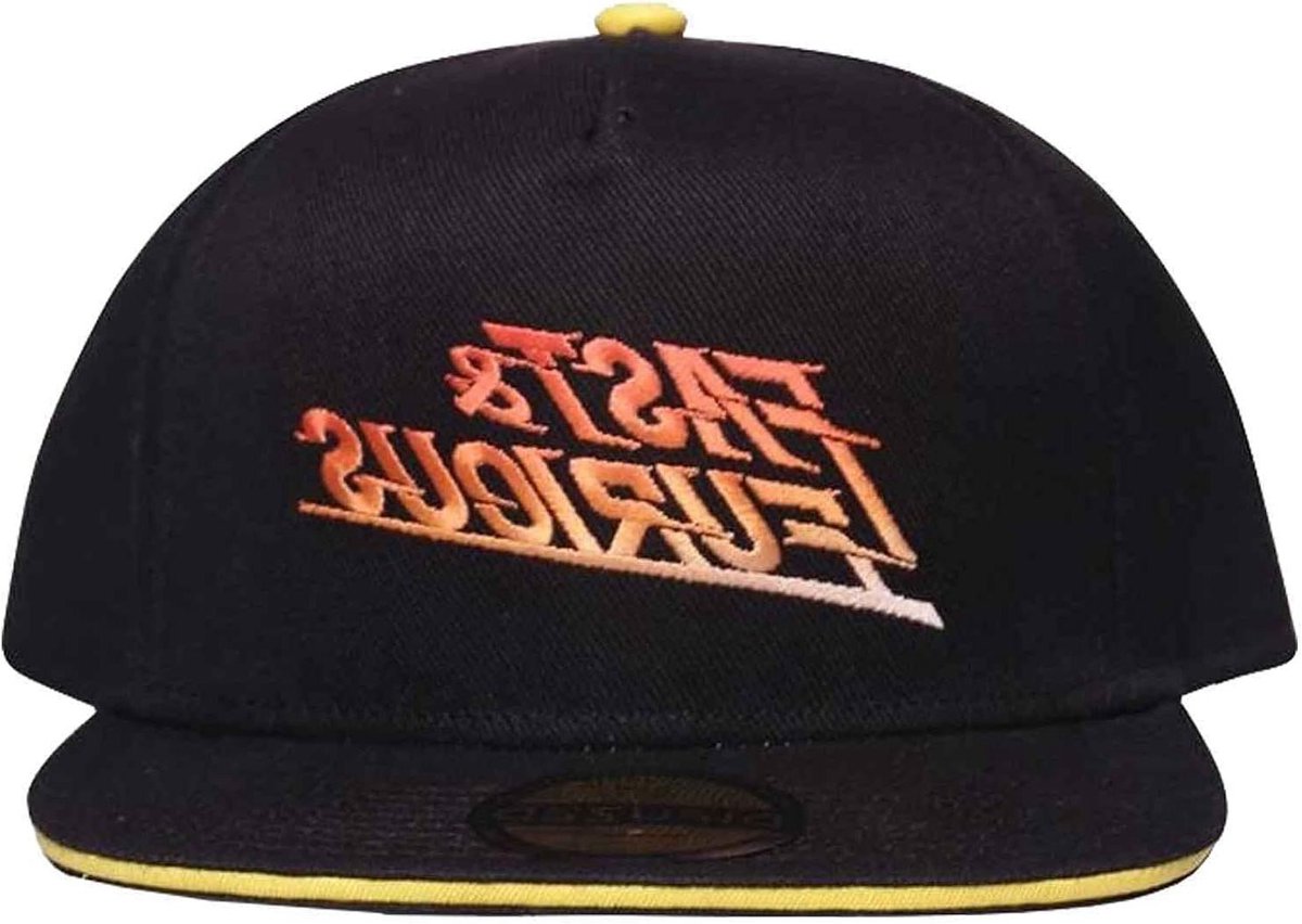 Baseball Cap - Pet Hoofddeksel - Bescherming tegen zon - Verstelbare band - One Size - Zwart