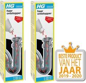 HG Haarontstopper - 450 ml - 2 Stuks !