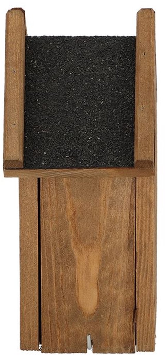 Vogelhuisje van Esschert Design — cadeau in Wonen & Interieur - foto 8