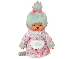 Monchhichi | Grootmoeder 20cm