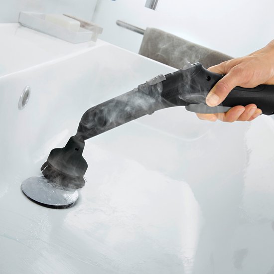Karcher stoomreiniger SC 2 Upright Easyfix aanbieding bij GAMMA