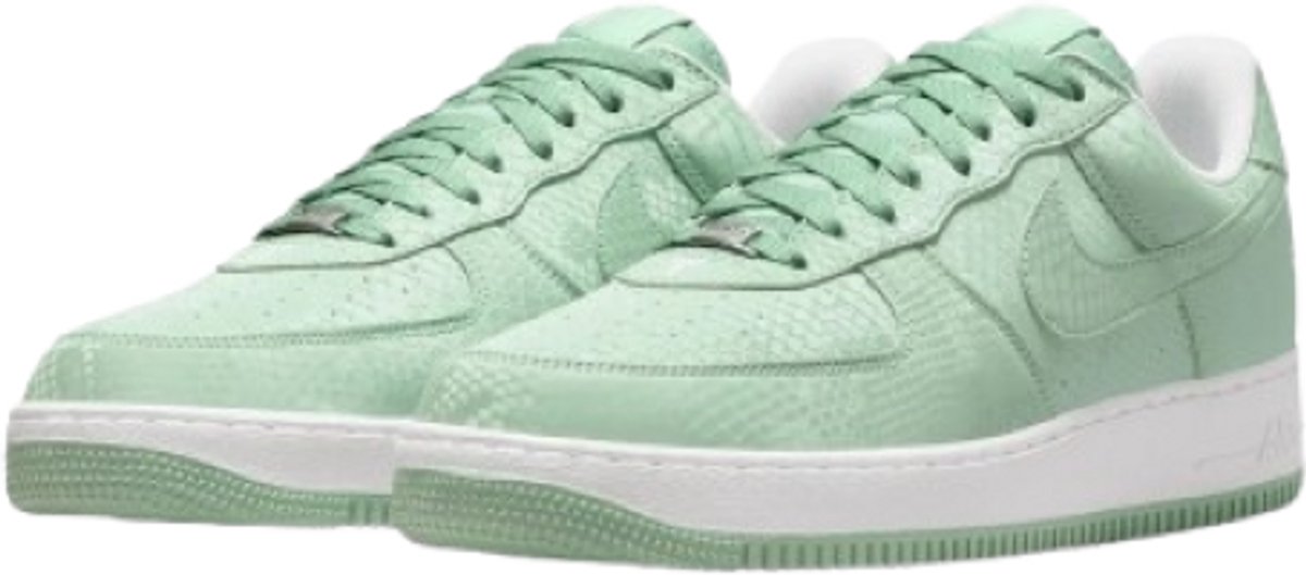 Kobe Bryant Nike Nike Air Force 1 Low Sneakers Unisex Groen