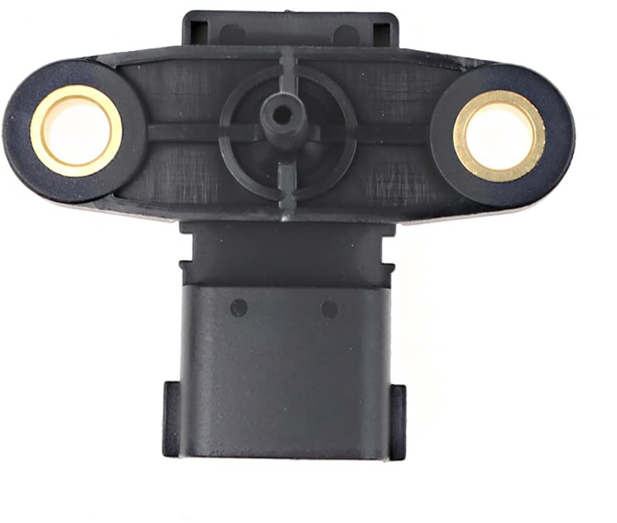 Dailygoods - Dailygoody - Spruitstukdruksensor - Compatibel met Nissan - Betrouwbaarheid - Compact formaat - Onderdeel voor NP300 Pathfinder - Hoogwaardige kwaliteit