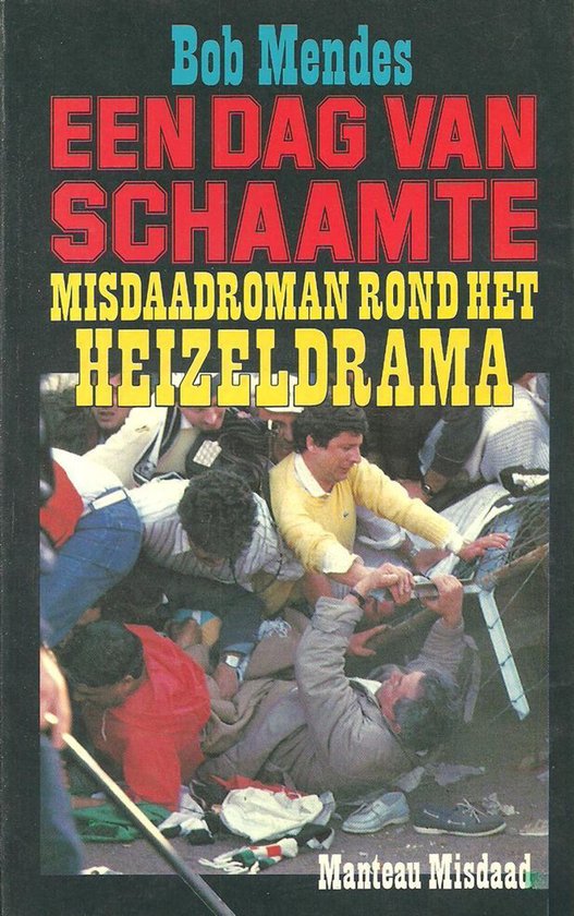 Een dag van schaamte