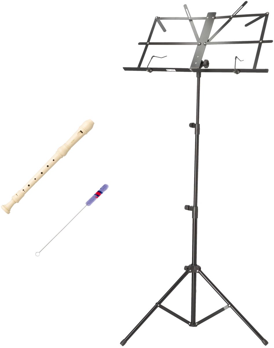 Yamaha YRA-28BIII starterset