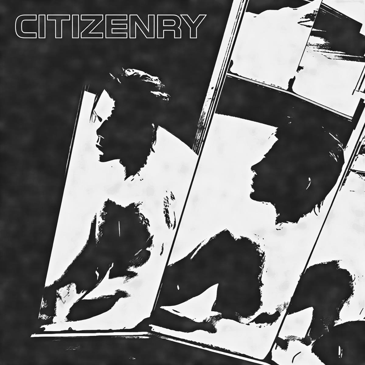 Citizenry - Citizenry (MC)