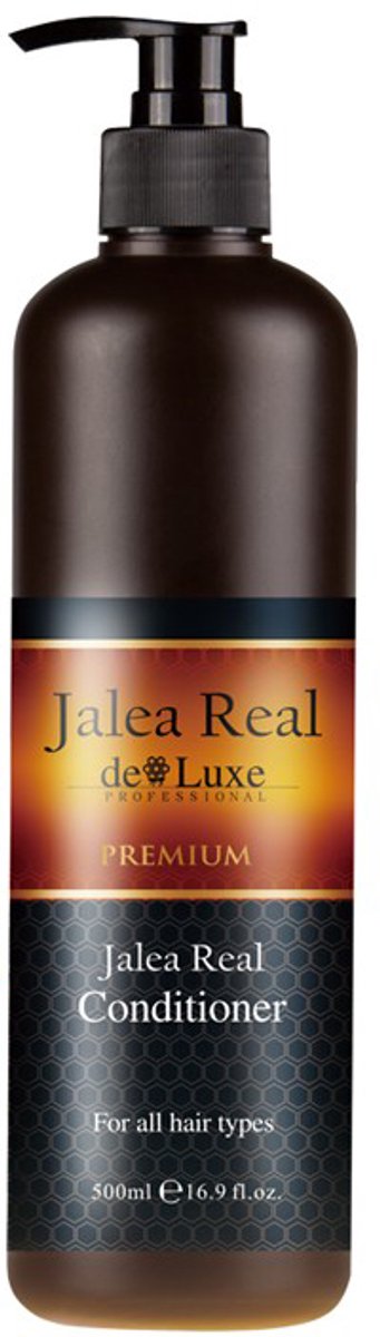 Jalea Real De Luxe Conditioner -500ml
