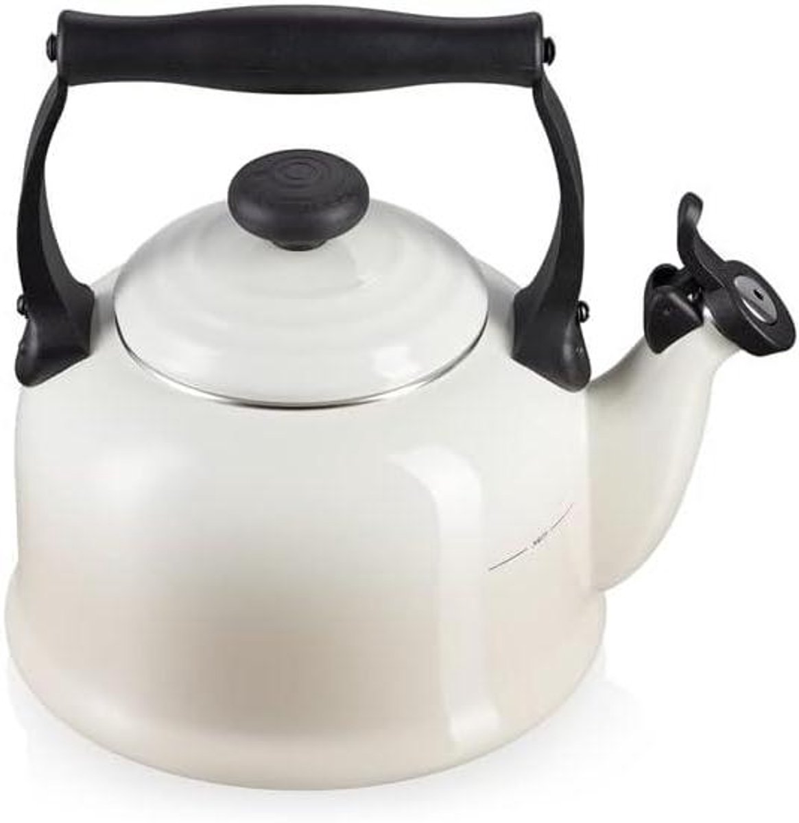 Waterkoker - Fluitketels Voor op Gas - Heetwaterdispenser - Camping - Vuur