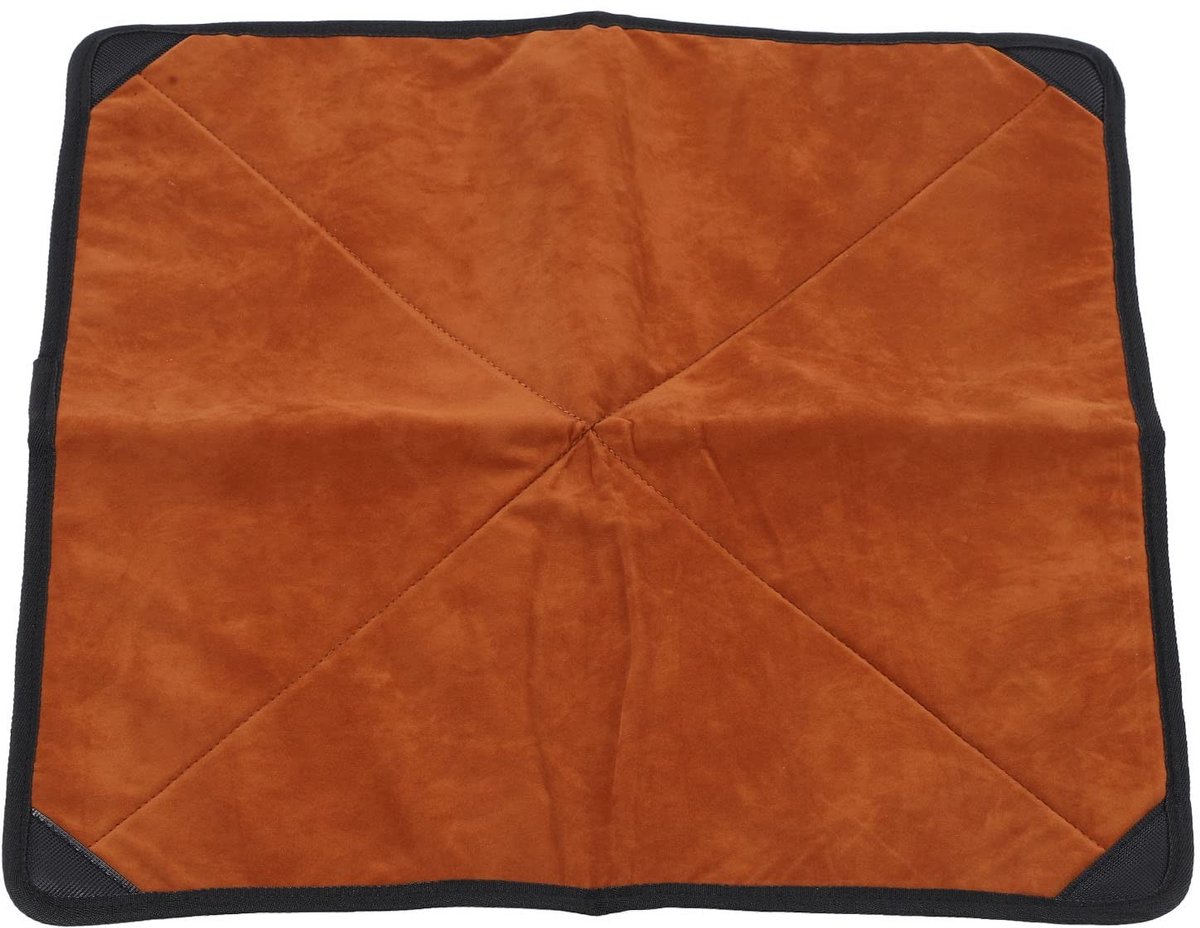 Dailygoods - Opvouwbare Camera Wrap Doek voor Lensbescherming
