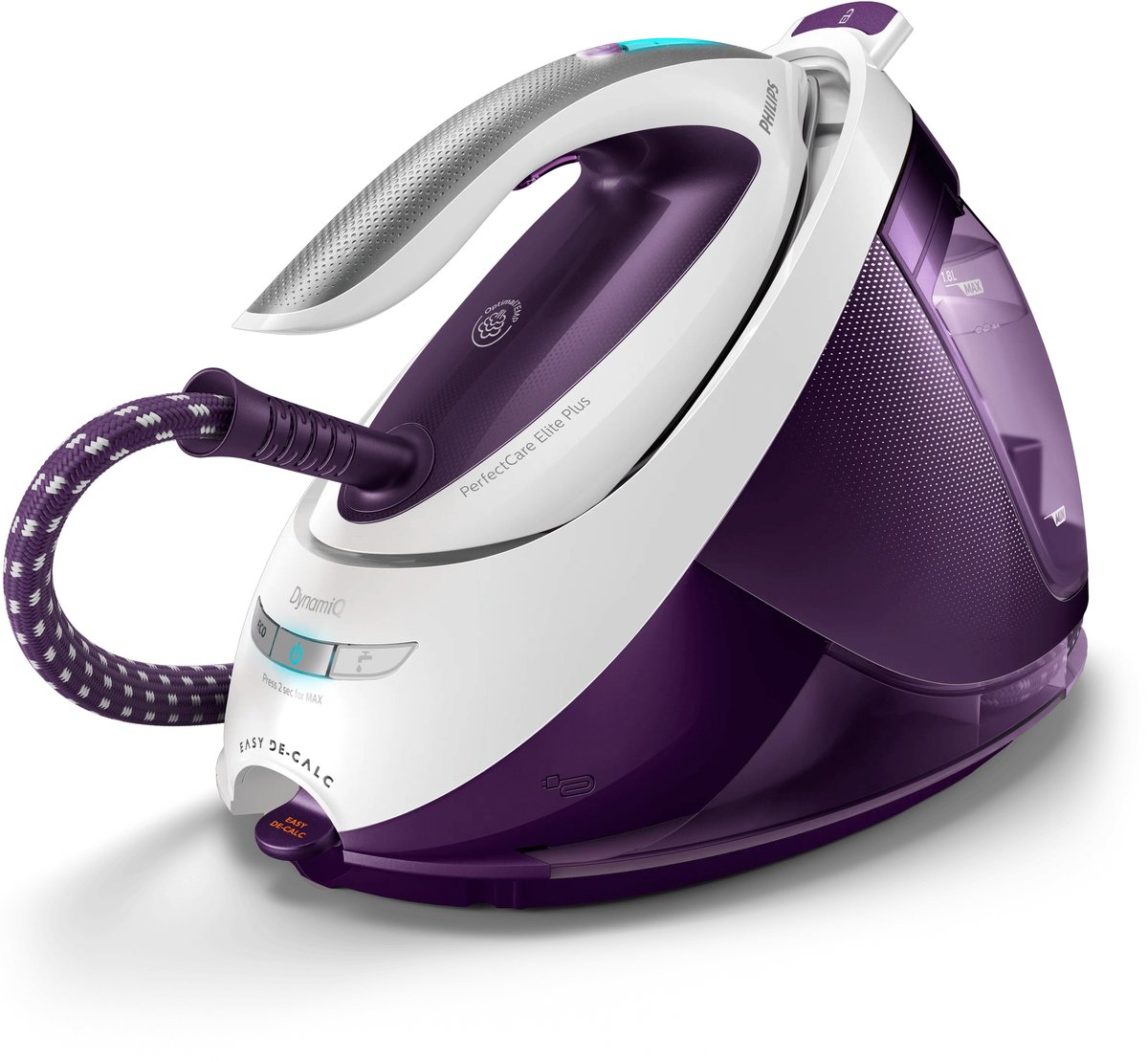 Steam Generating Iron Philips GC9660/30 – foto 8