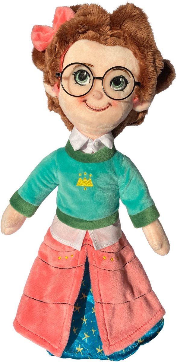 Plush Melody