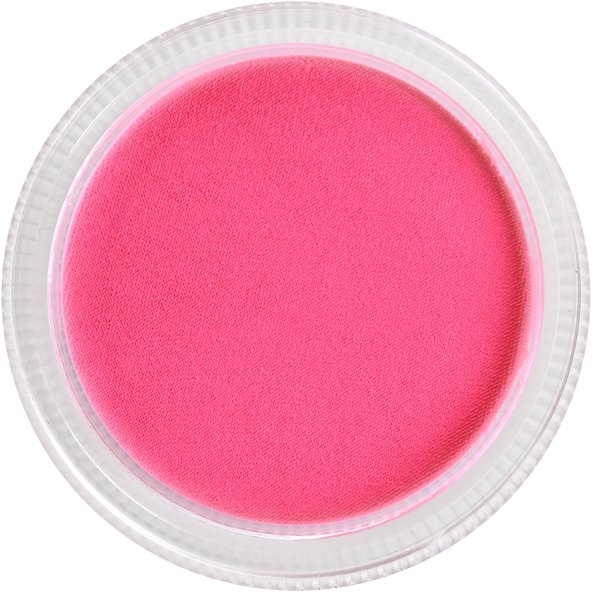 Aqua schmink fluor pink