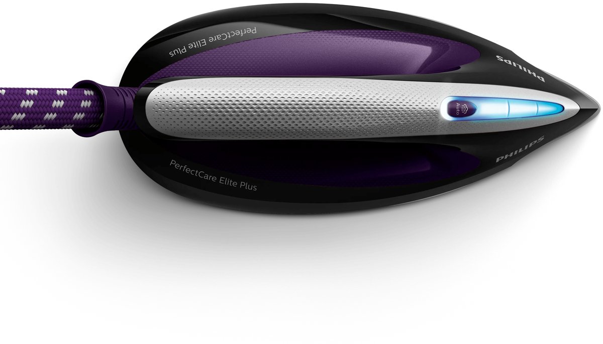 Philips GC9675/80 - Stoomstrijkijzer - 2700W - 1.8l – foto 5