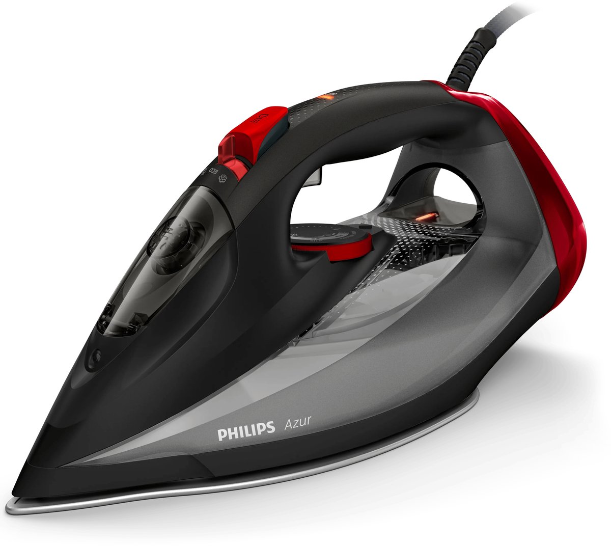 Bol.com Philips Azur GC4567/80 - Stoomstrijkijzer aanbieding