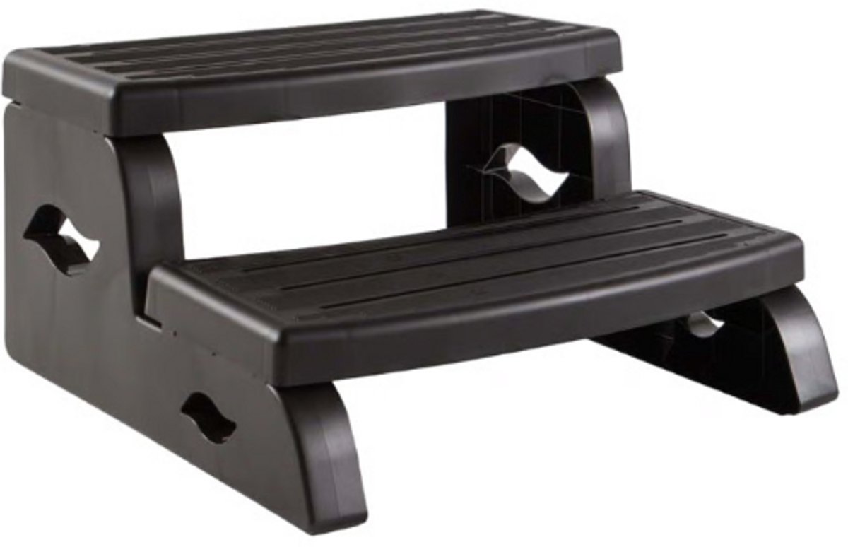 Spa DuraStep II