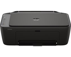 HP DeskJet 2920 - All-in-One Inkjetprinter - Geschikt voor Instant Ink - Zwart