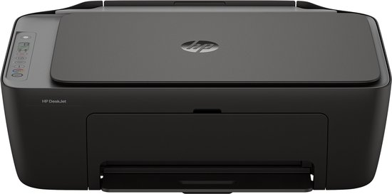 HP DeskJet 2920 - All-in-One Inkjetprinter - Geschikt voor Instant Ink - Zwart